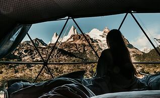 Patagonia Eco Domes