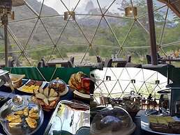 Patagonia Eco Domes