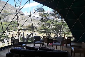 Patagonia Eco Domes