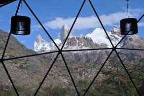 Patagonia Eco Domes