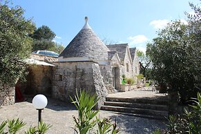 Trulli Terra Magica