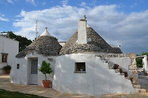 Trulli Terra Magica