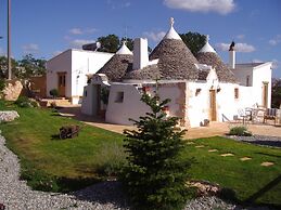 Trulli Terra Magica