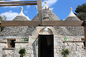 Trulli Terra Magica