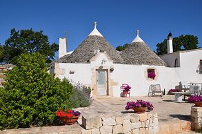 Trulli Terra Magica