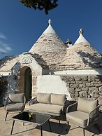 Trulli Terra Magica