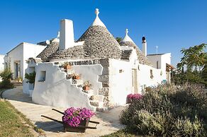 Trulli Terra Magica