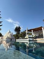 Trulli Terra Magica