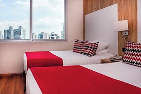 Ramada Panama Centro Via Argentina