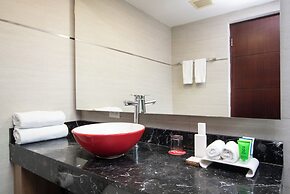 Ramada Panama Centro Via Argentina