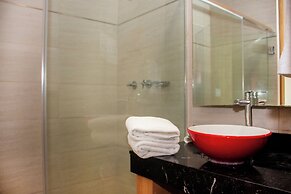 Ramada Panama Centro Via Argentina