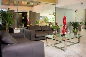 Ramada Panama Centro Via Argentina
