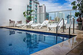 Ramada Panama Centro Via Argentina