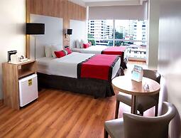 Ramada Panama Centro Via Argentina