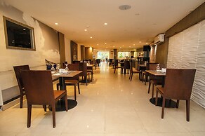 Ramada Panama Centro Via Argentina