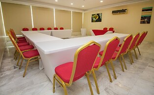 Ramada Panama Centro Via Argentina