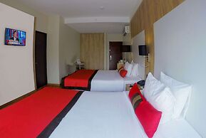 Ramada Panama Centro Via Argentina