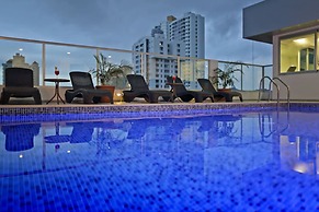 Ramada Panama Centro Via Argentina