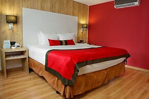 Ramada Panama Centro Via Argentina