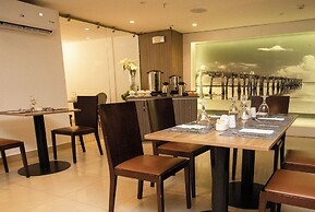 Ramada Panama Centro Via Argentina