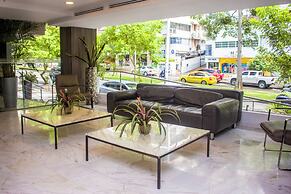 Ramada Panama Centro Via Argentina