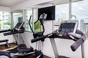 Ramada Panama Centro Via Argentina