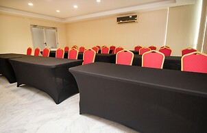 Ramada Panama Centro Via Argentina