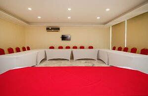 Ramada Panama Centro Via Argentina