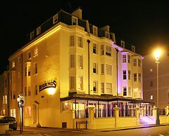 Legends Hotel Brighton