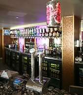 Legends Hotel Brighton