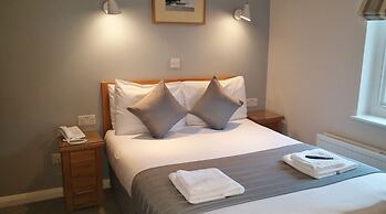 Legends Hotel Brighton