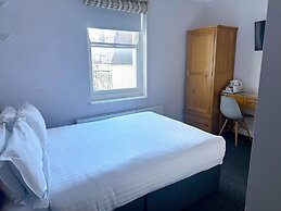 Legends Hotel Brighton