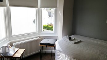 Legends Hotel Brighton