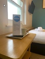 Legends Hotel Brighton