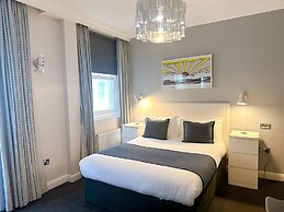 Legends Hotel Brighton