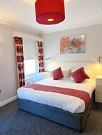 Legends Hotel Brighton