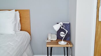 Legends Hotel Brighton