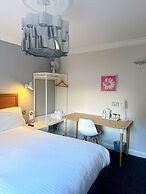 Legends Hotel Brighton