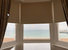 Legends Hotel Brighton