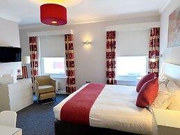 Legends Hotel Brighton