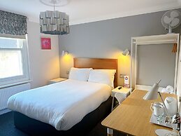 Legends Hotel Brighton