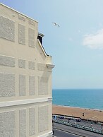 Legends Hotel Brighton