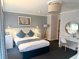 Legends Hotel Brighton