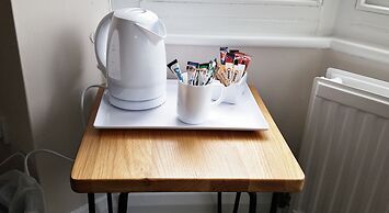 Legends Hotel Brighton