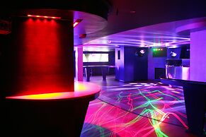 Legends Hotel Brighton