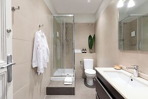 Aspasios Urquinaona Apartments