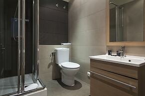 Aspasios Urquinaona Apartments