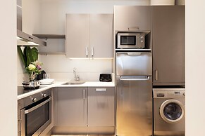 Aspasios Urquinaona Apartments