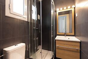 Aspasios Urquinaona Apartments