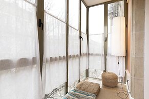 Aspasios Urquinaona Apartments